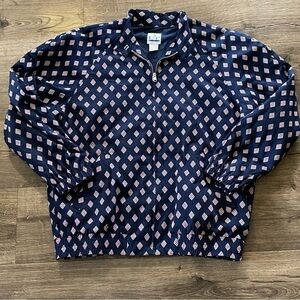 VINTAGE EP Pro women’s golf jacket size M